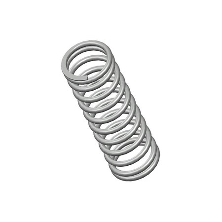 Approved Vendor Compression Spring, O=1.937, L= 6.00, W= .207 G009960814